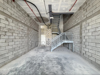 Commercial Shops - Not Furnished For Rent - Lusail - Marina District