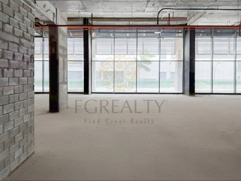 Commercial Shops - Not Furnished For Rent - Lusail - Al Kharayej
