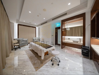 Commercial Shops - Not Furnished For Rent - Doha - Fereej Bin Mahmoud
