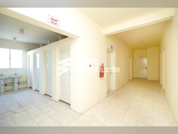 Labour Camp Al Rayyan  Industrial Area