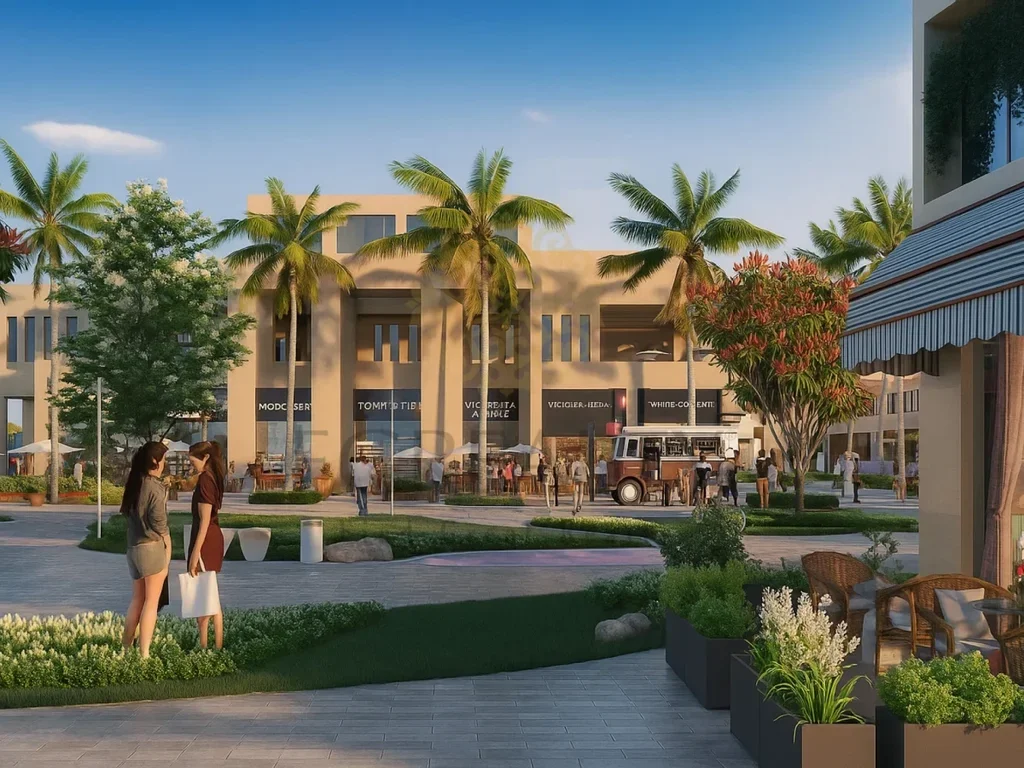 Lands For Sale  in Al Daayen  - Sumaysimah  -Area Size 555 Square Meter