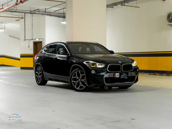 BMW  X-Series  X2  2019  Automatic  145,900 Km  4 Cylinder  Front Wheel Drive (FWD)  SUV  Black