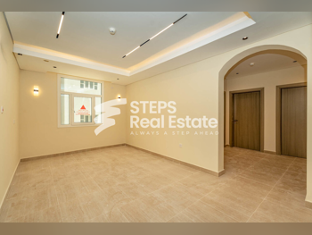 Buildings, Towers & Compounds - Family Residential  - Doha  - Al Sadd  For Rent