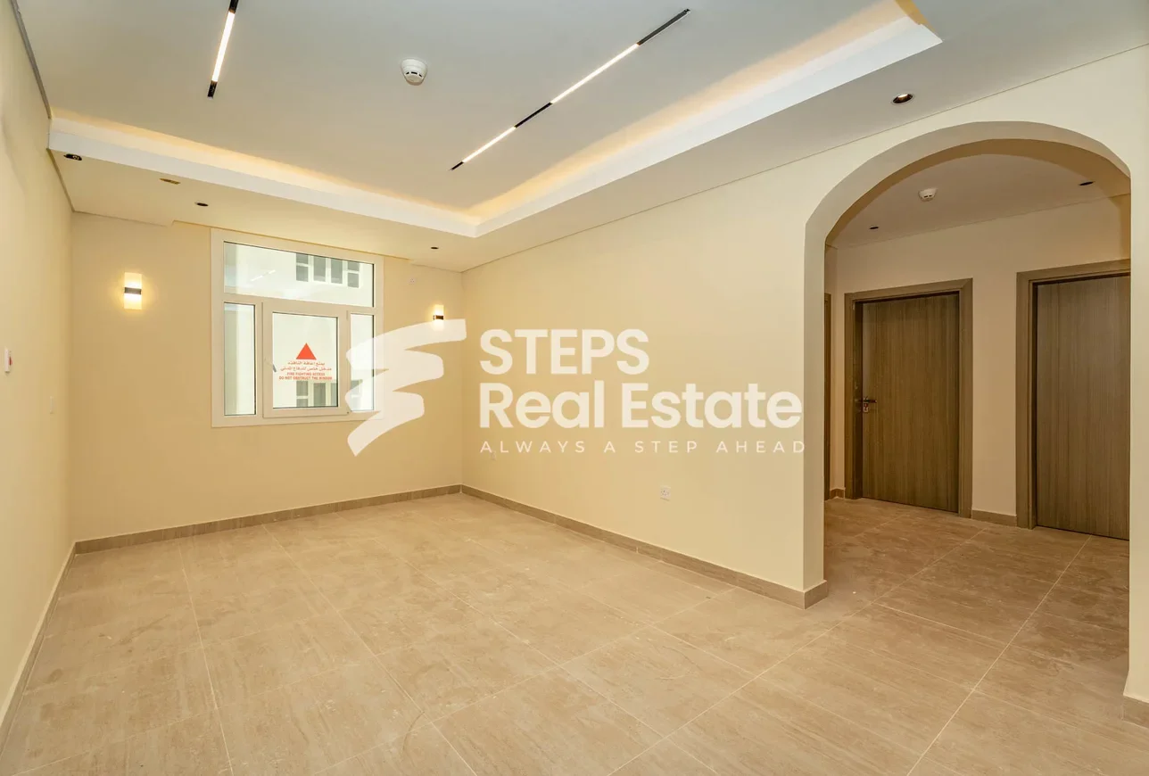 Buildings, Towers & Compounds - Family Residential  - Doha  - Al Sadd  For Rent