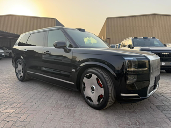 Zeekr  9X  Ultra  2026  Automatic  0 Km  4 Cylinder  All Wheel Drive (AWD)  SUV  Black