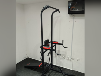 Fitness Machines