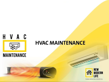 AC Maintenance & Cleaning
