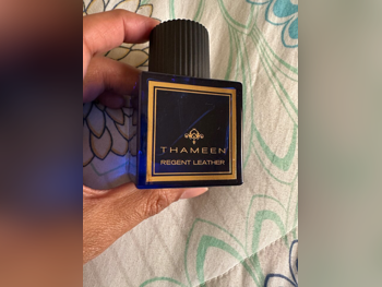 العطور والعناية بالجسم عطور  كلا الجنسين  Thameen  لمملكة المتحدة)  50 مل