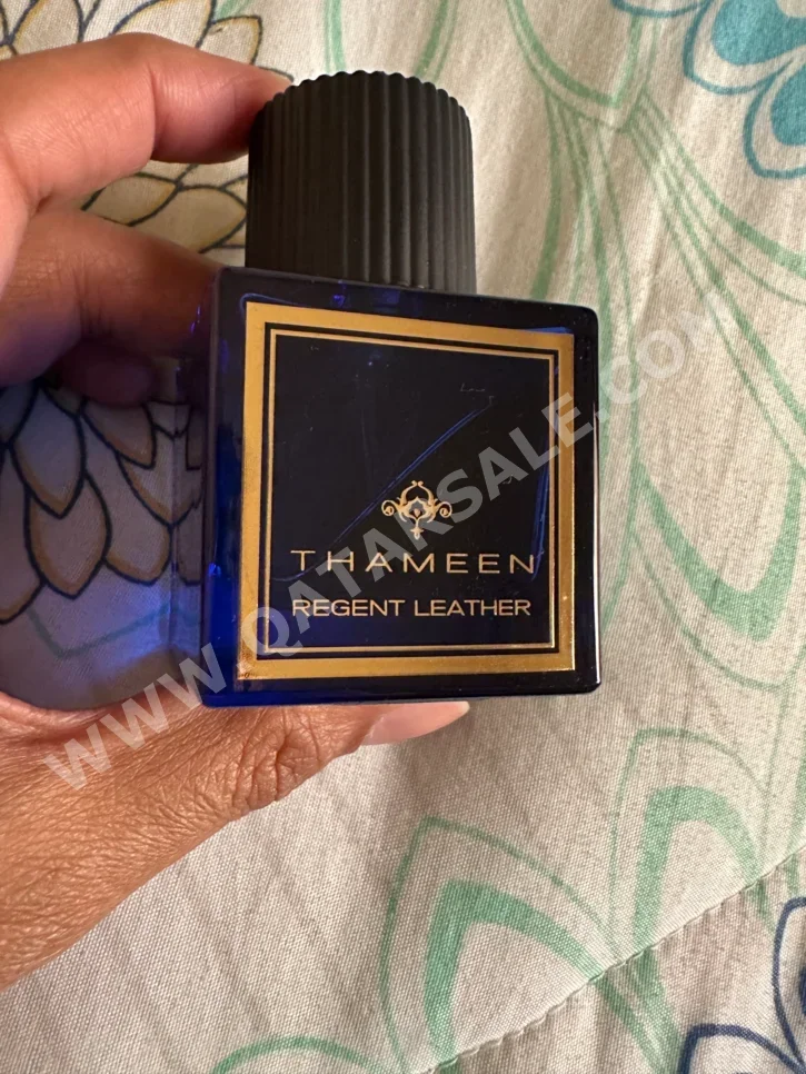 Perfume & Body Care Perfume  Unisex  Thameen  UK  50 ml