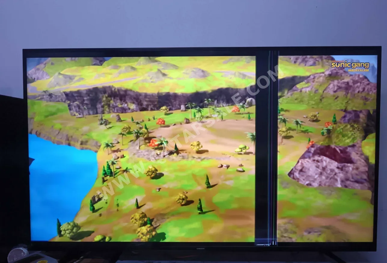 Television (TV) Samsung  - 65 Inch  - Full HD