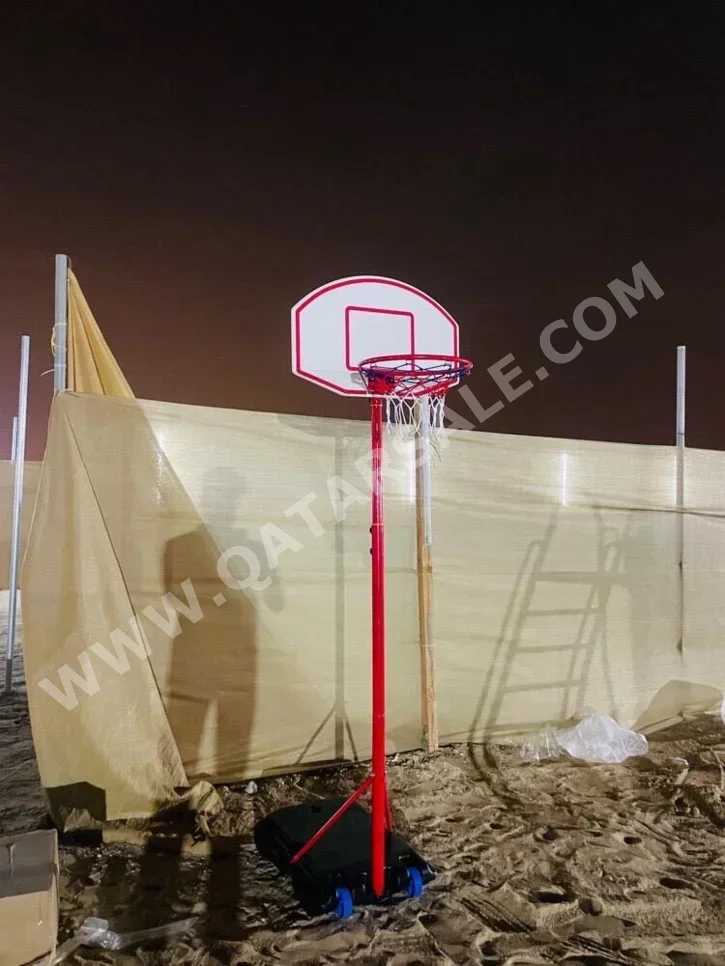 basketball hoops/Stand