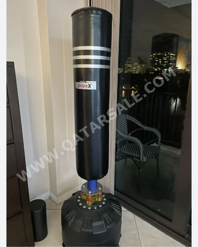 Sports/Exercises Equipment - Black