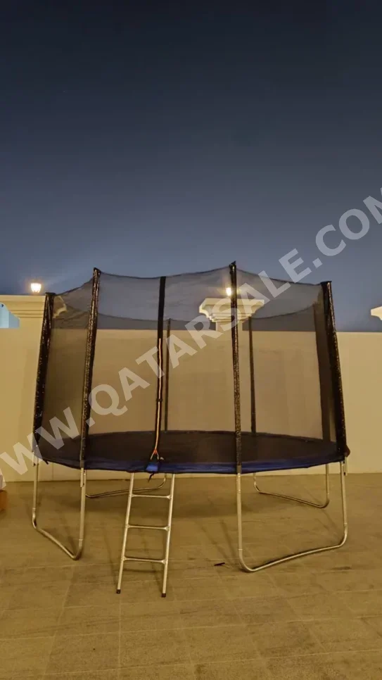 Trampoline