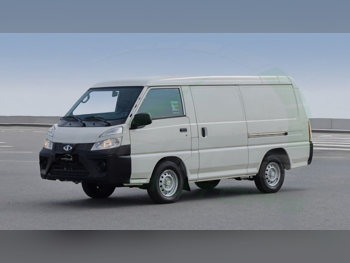 CMC  D260  Panel  2025  Manual  0 Km  4 Cylinder  Rear Wheel Drive (RWD)  Van / Bus  White