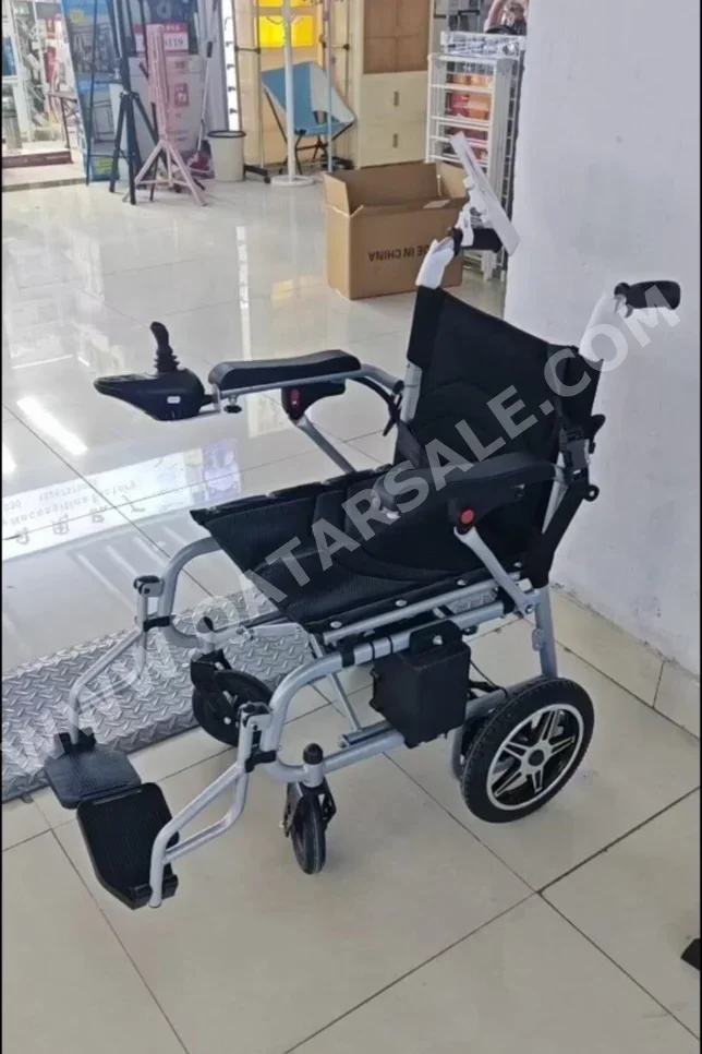 Wheel Chair