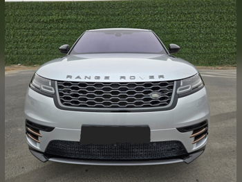 Land Rover  Range Rover  Velar  2019  Automatic  140,000 Km  6 Cylinder  Four Wheel Drive (4WD)  SUV  Silver