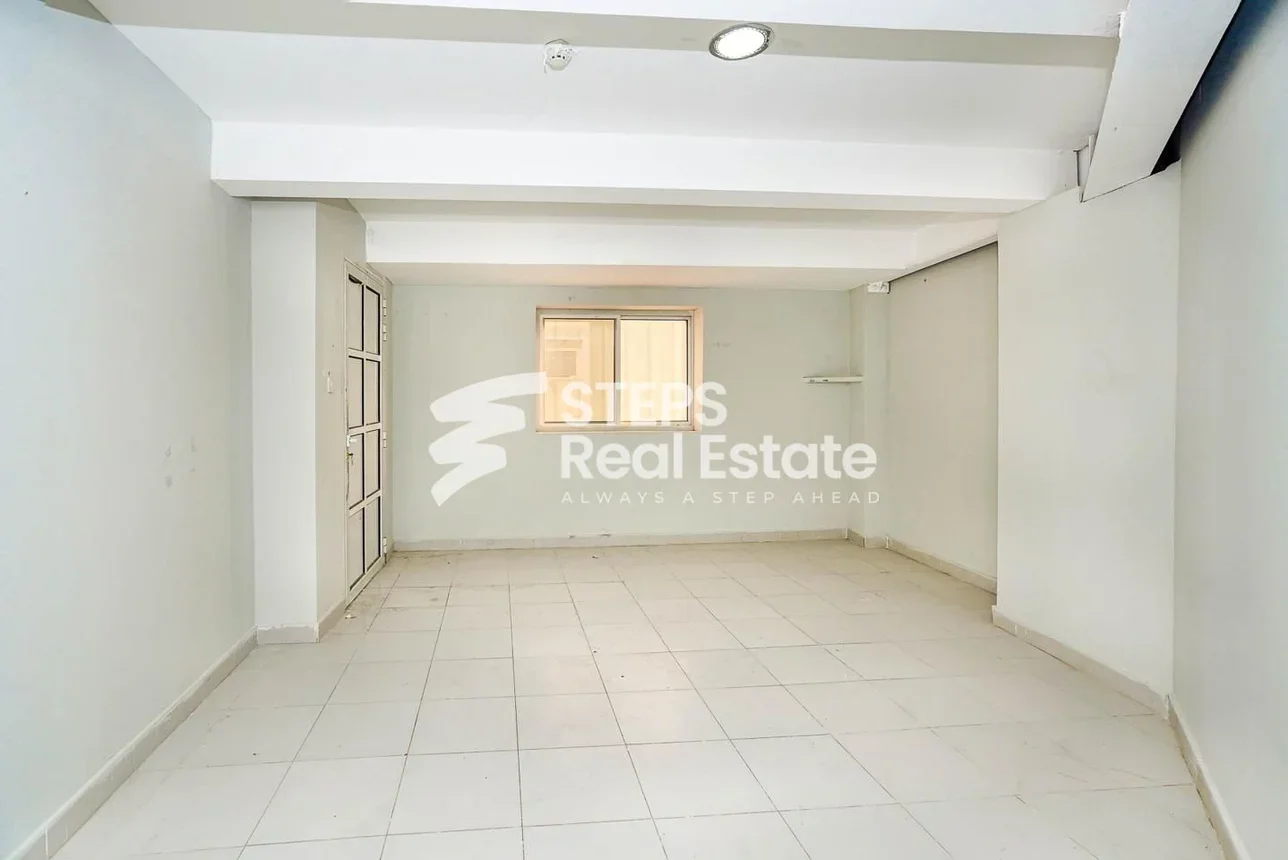 سكن عمال أم صلال بو قرن