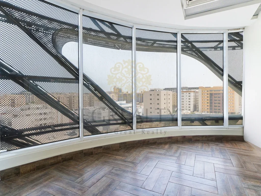 Commercial Offices - Semi Furnished - Doha - Fereej Bin Dirham