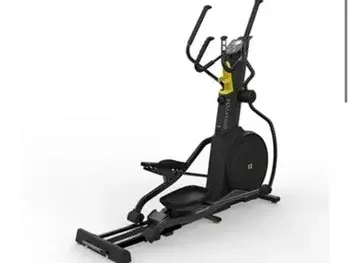 Sports/Exercises Equipment - Black