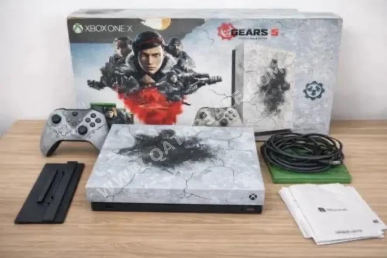 - 1 TB -Included Controllers: 1