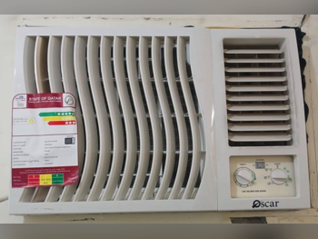 Air Conditioners Oscar  Warranty  With Delivery  With Installation