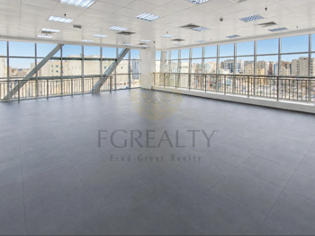 Commercial Offices - Semi Furnished  - Doha  - New Sleta