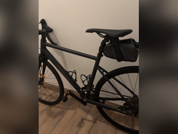 Road Bicycle  - Small (15-17 inch)  - Black