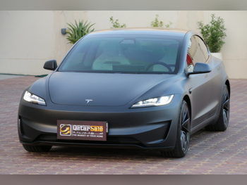 Tesla  Model 3  Performance  2025  Automatic  17,000 Km  0 Cylinder  All Wheel Drive (AWD)  Sedan  Gray  With Warranty
