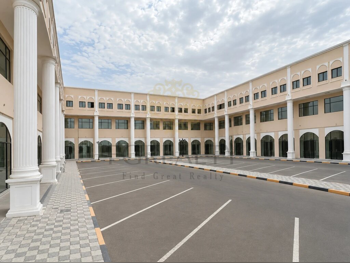 Commercial Shops - Not Furnished  For Rent  - Al Rayyan  - Al Gharrafa