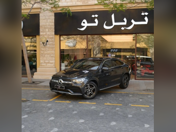 مرسيدس - بنز  جي ال سي  200  2021  اوتوماتيك  54,700 كم  4 سلندر  دفع رباعي  اس يو في  رمادي
