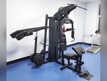 Sports/Exercises Equipment - Black