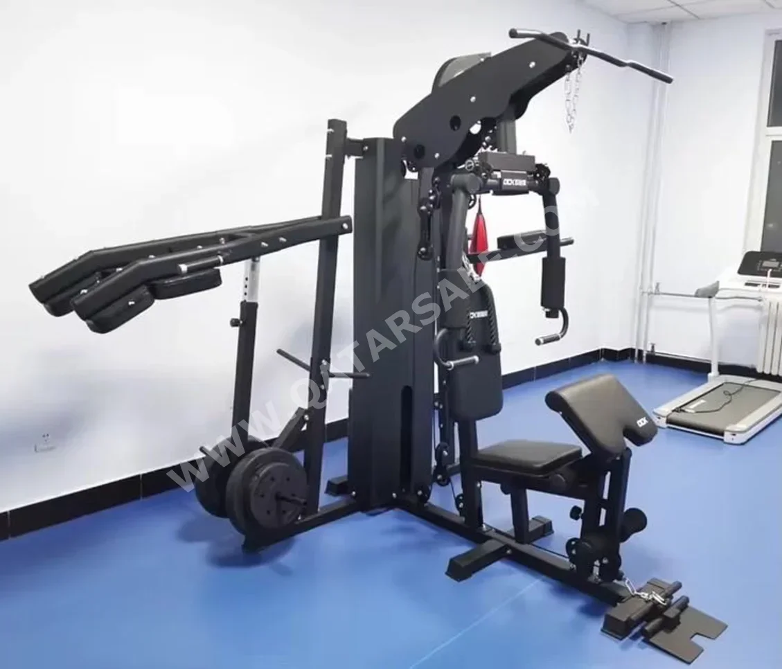 Sports/Exercises Equipment - Black