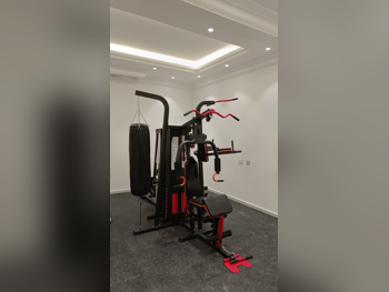 Sports/Exercises Equipment - Red