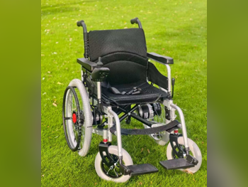 Wheel Chair