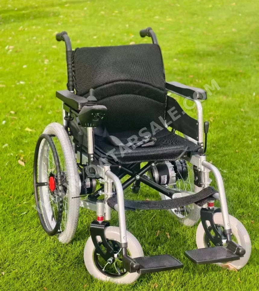 Wheel Chair
