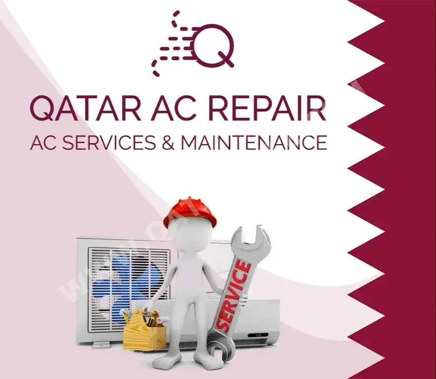 AC Maintenance & Cleaning