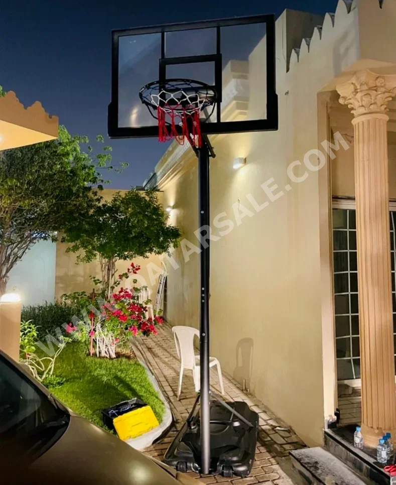 basketball hoops/Stand