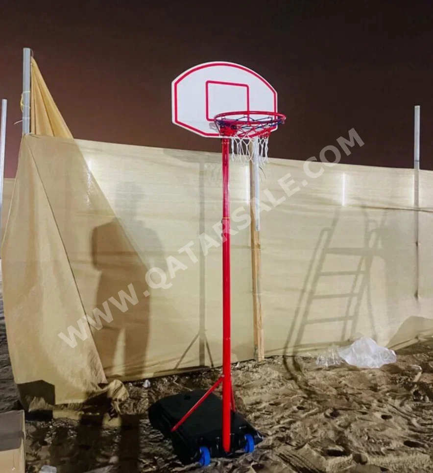 basketball hoops/Stand