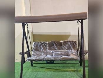 كراسي متأرجحة بيج