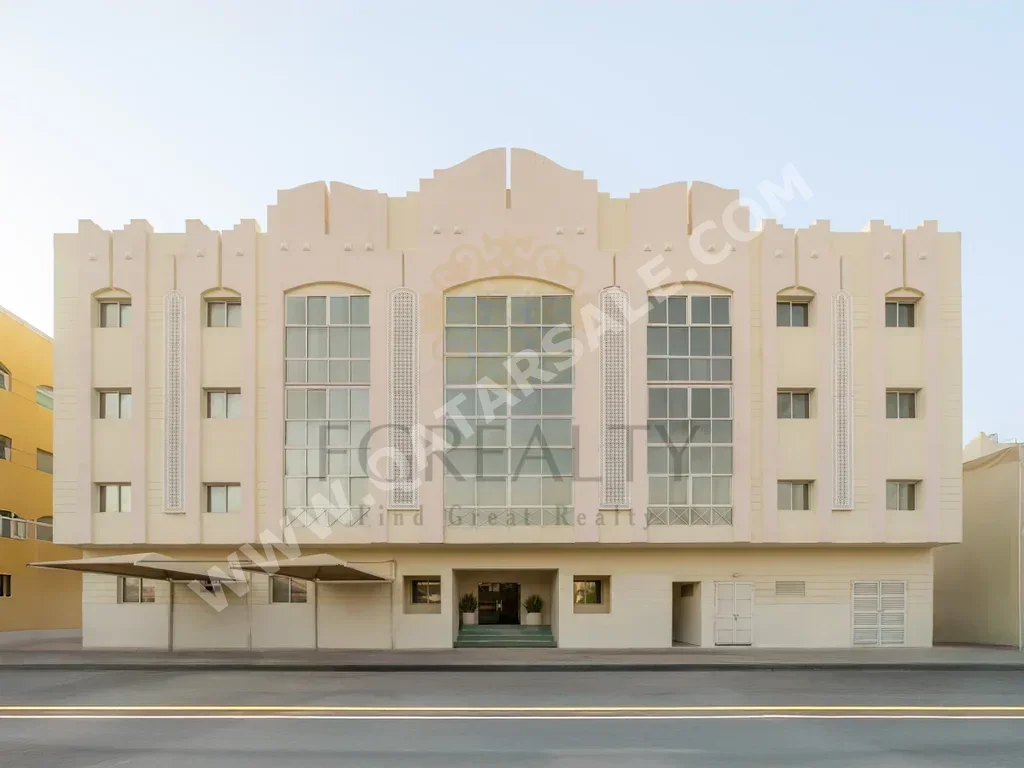 Buildings, Towers & Compounds - Commercial - Doha For Sale - Al Sadd