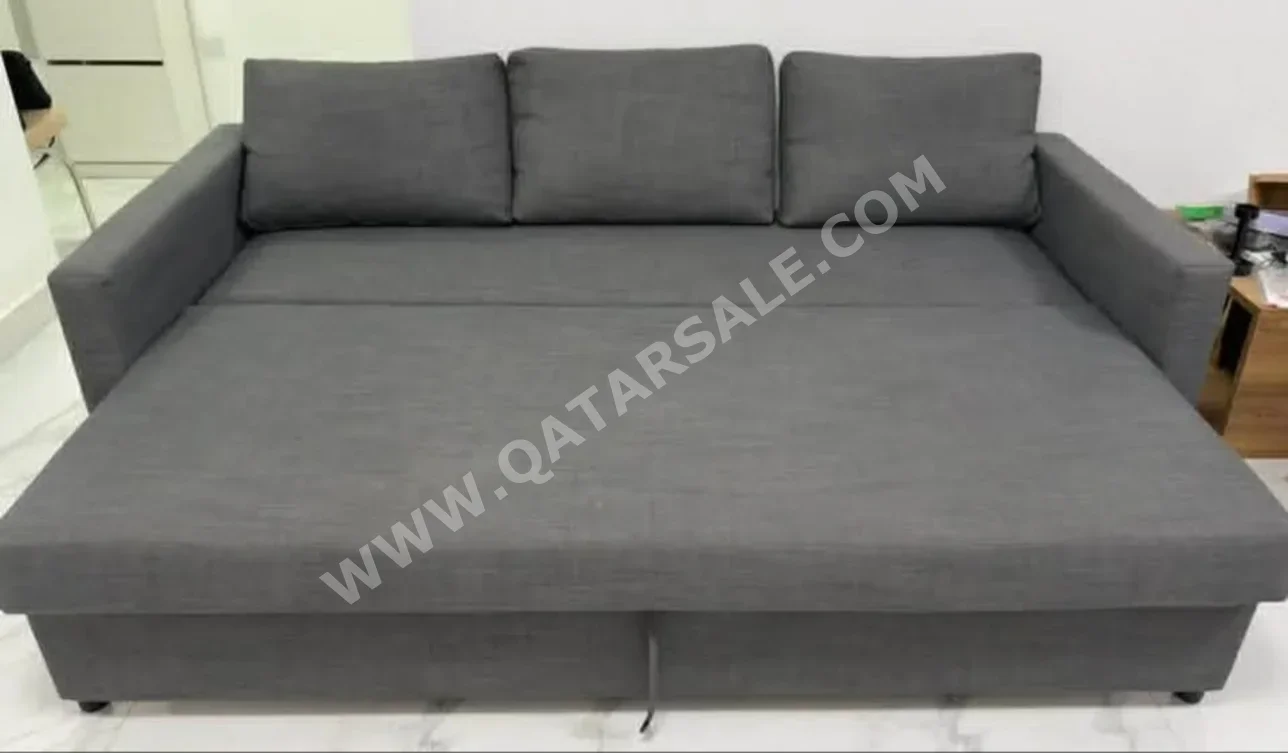 Sofas, Couches & Chairs Sofa-bed - Gray