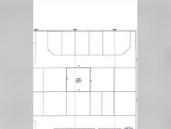 Lands For Sale  in Umm Salal  - Umm Salal Ali  -Area Size 900 Square Meter