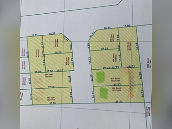 Lands For Sale  in Al Wakrah  - Al Wakrah  -Area Size 614 Square Meter