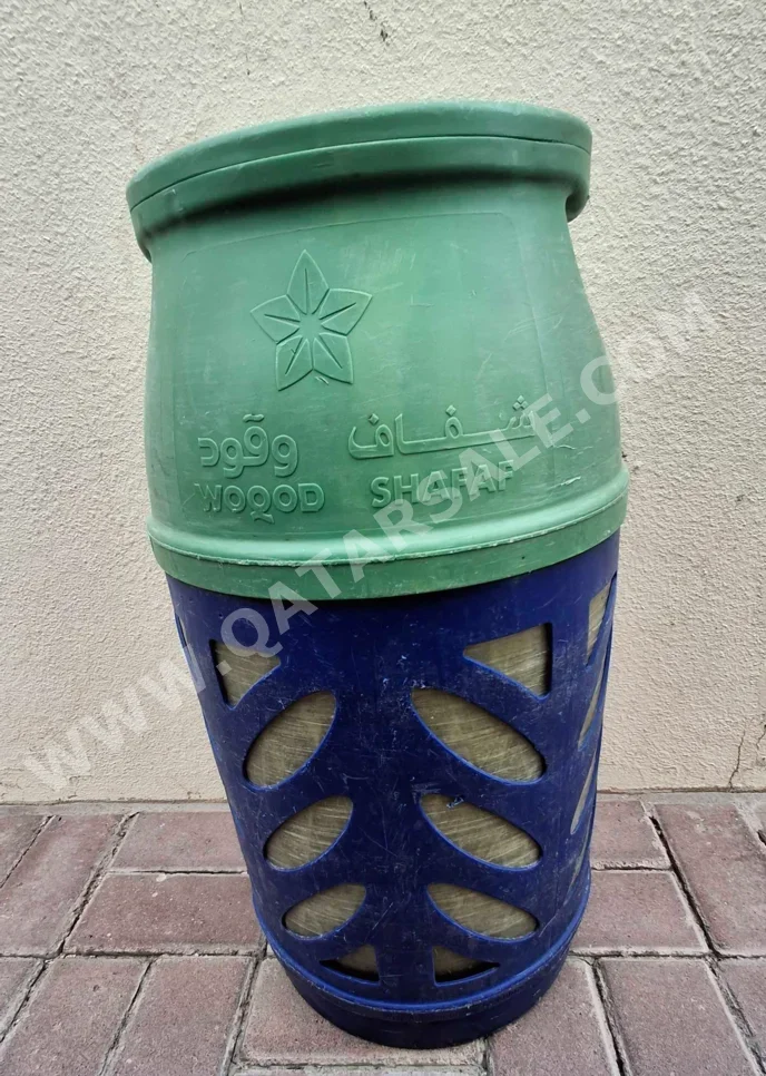 Gas Cylinders
