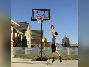 basketball hoops/Stand