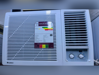 Air Conditioners GREE Warranty With Delivery With Installation