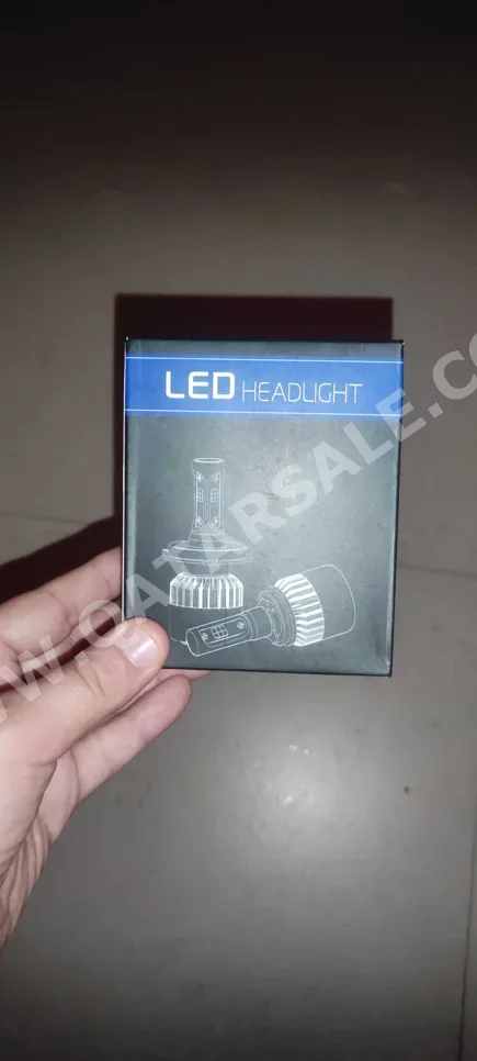Car Parts - All Cars - - Accessories