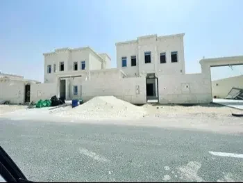 Family Residential  - Not Furnished  - Al Daayen  - Umm Qarn  - 10 Bedrooms