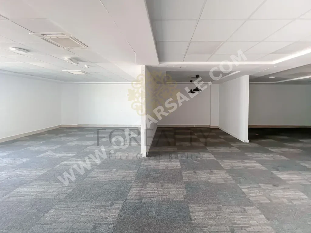 Commercial Offices - Not Furnished - Doha - Hamad Medical City