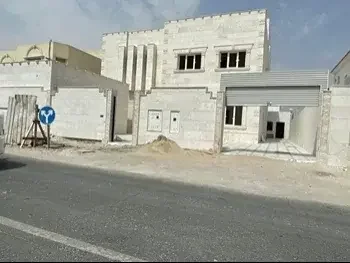 Family Residential  - Not Furnished  - Al Daayen  - Al Sakhama  - 8 Bedrooms